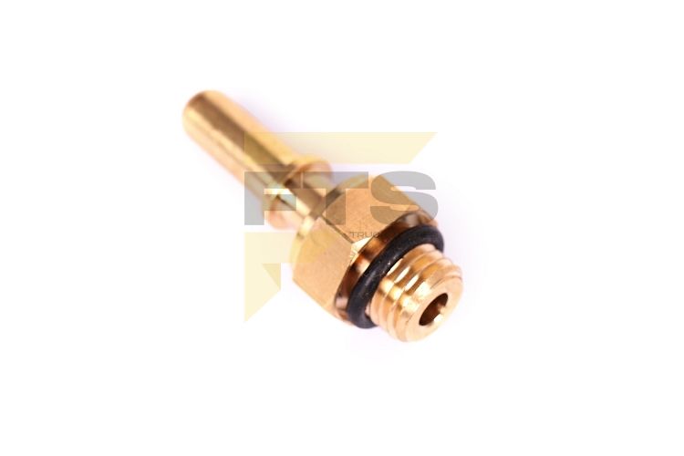 Imagem do produto CONEXAO TUBO AGUA CABECOTES SCANIA NTG D13/XPI - Cód: FAP-12352